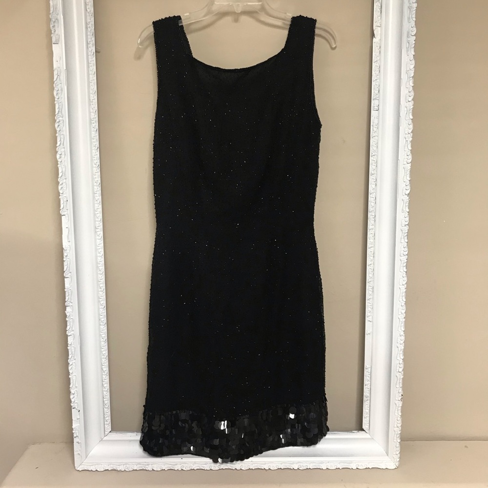 Harrison Morgan cocktail dress